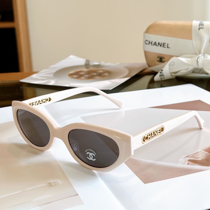 Chanel Sunglasses